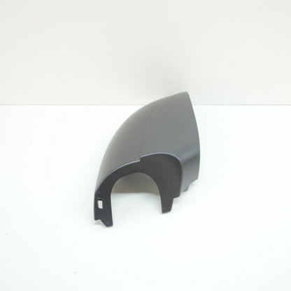 NEW VW AMAROK FRONT LEFT DOOR MIRROR LOWER COVER CAP 7E1857603B9B9 ORIGINAL