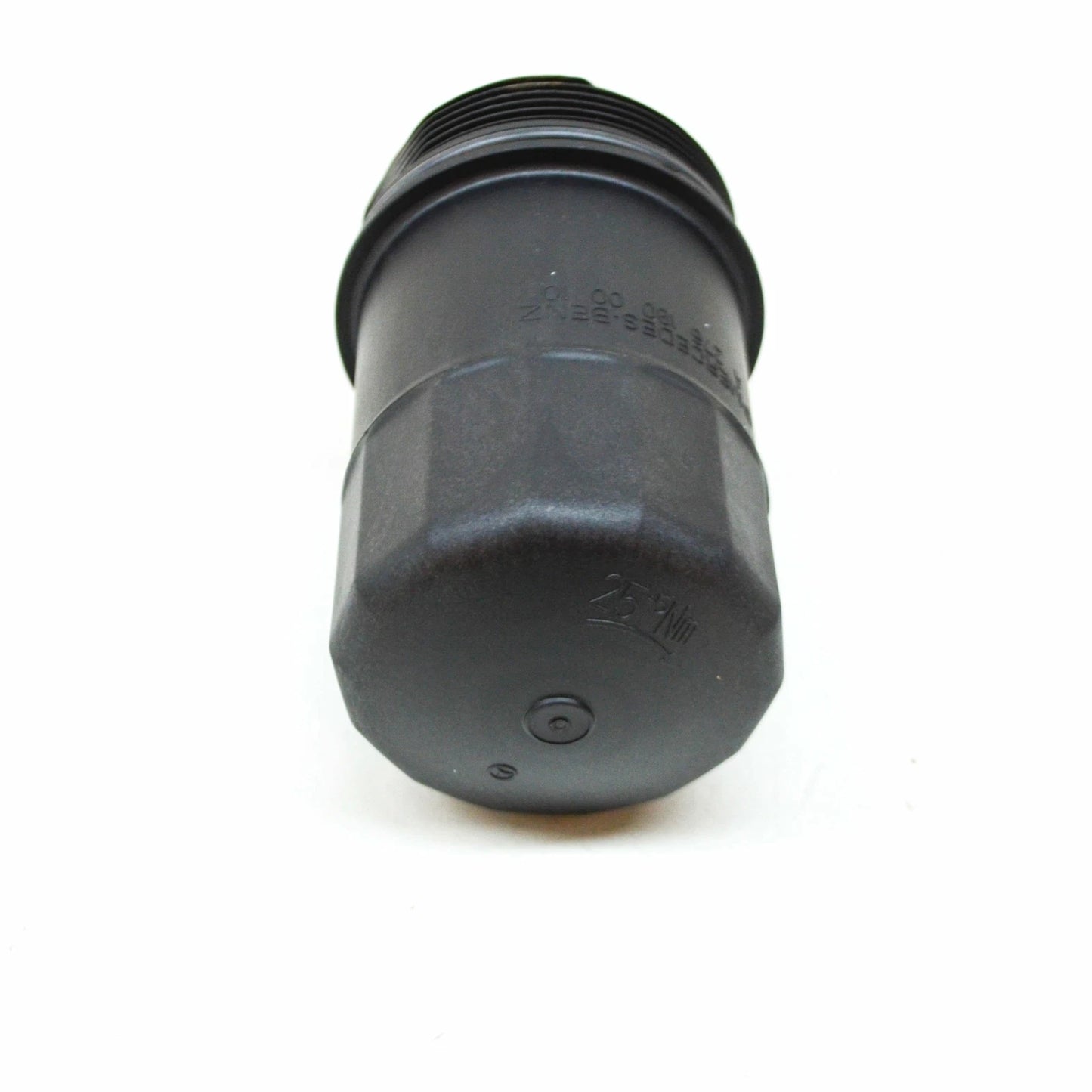 NEW MERCEDES-BENZ GLE W166 OIL FILTER HOUSING COVER A2761800038 ORIGINAL