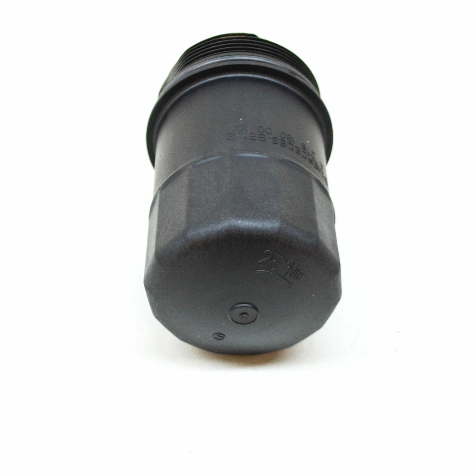 NEW MERCEDES-BENZ GLE W166 OIL FILTER HOUSING COVER A2761800038 ORIGINAL