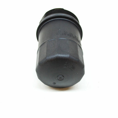 NEW MERCEDES-BENZ GLE W166 OIL FILTER HOUSING COVER A2761800038 ORIGINAL