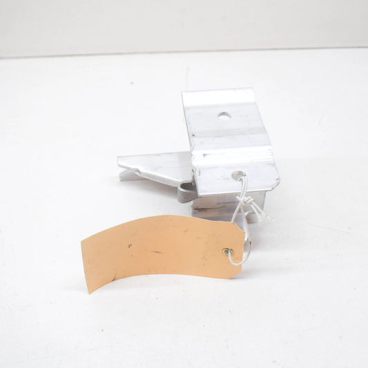 NEW BMW 4 GRAN COUPE F36 FRONT RIGHT IMPACT BAR BRACKET 51647245796 ORIGINAL