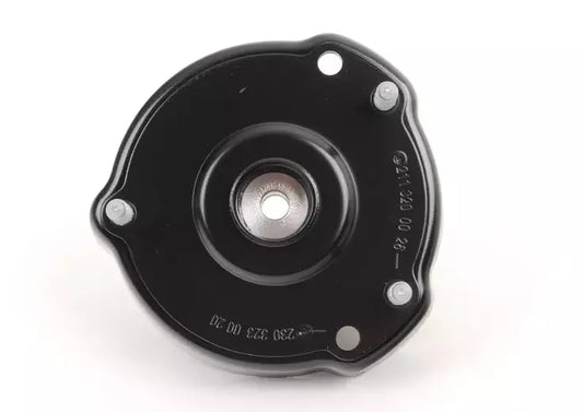 NEW MERCEDES-BENZ E W211 FRONT STRUT SPRING PLATE A2113200026 ORIGINAL