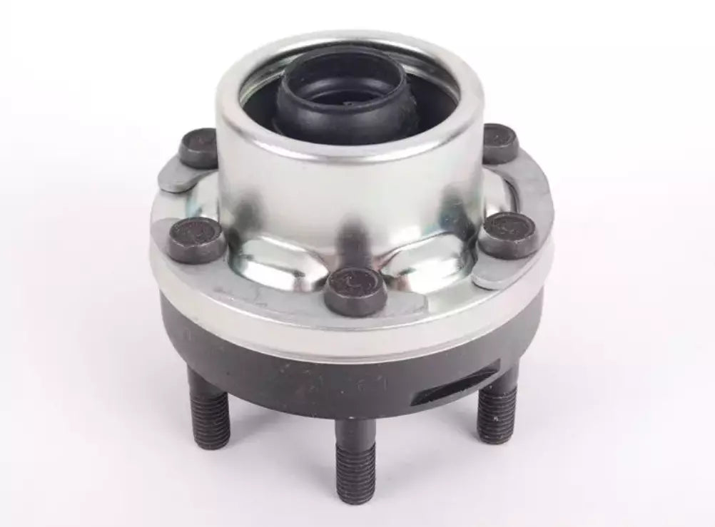 NEW BMW X5 E53 REAR DRIVESHAFT CV JOINT 26117503103 7503103 ORIGINAL