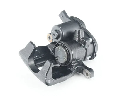 NEW AUDI RS7 SPORTBACK 4G REAR LEFT BRAKE CALIPER HOUSING 4G0615403C ORIGINAL