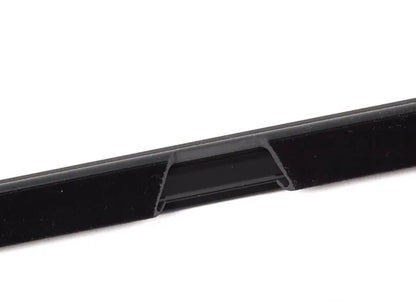 NEW BMW 5 E60 REAR RIGHT DOOR OUTER WINDOW WELL STRIP 7135164 51227135164