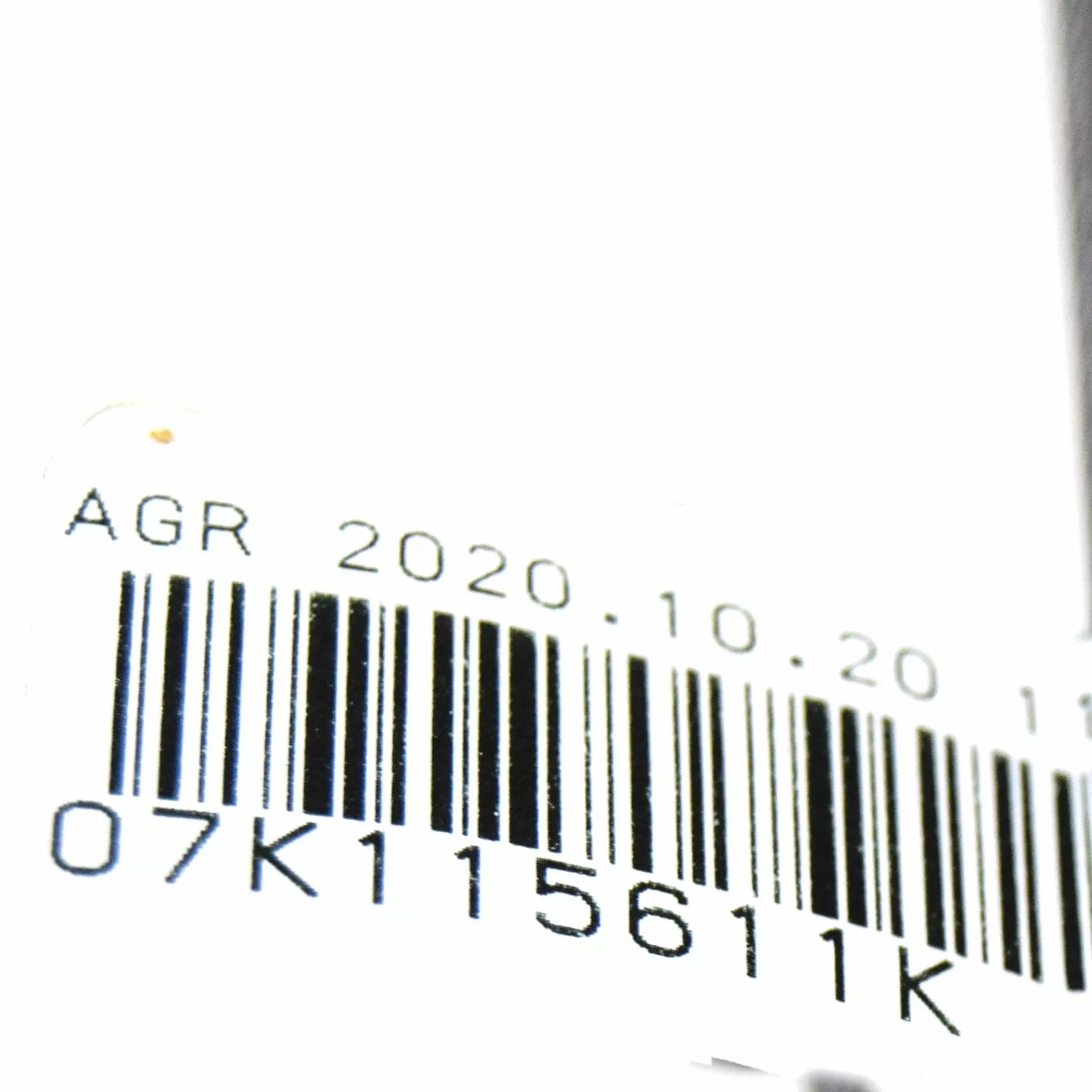 NEW AUDI TT 8J OIL LEVEL DIPSTICK 07K115611K 2.5 TFSI 265KW ORIGINAL