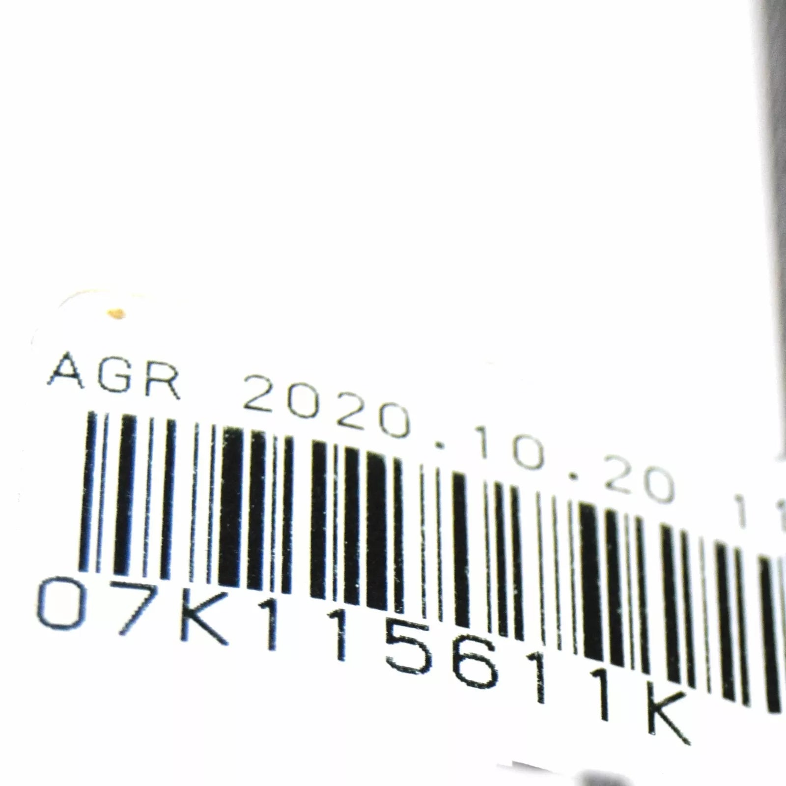 NEW AUDI TT 8J OIL LEVEL DIPSTICK 07K115611K 2.5 TFSI 265KW ORIGINAL