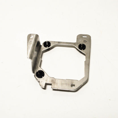 NEW AUDI Q5 80A RIGHT CRUISE CONTROL DISTANCE SENSOR BRACKET 80A907574 ORIGINAL