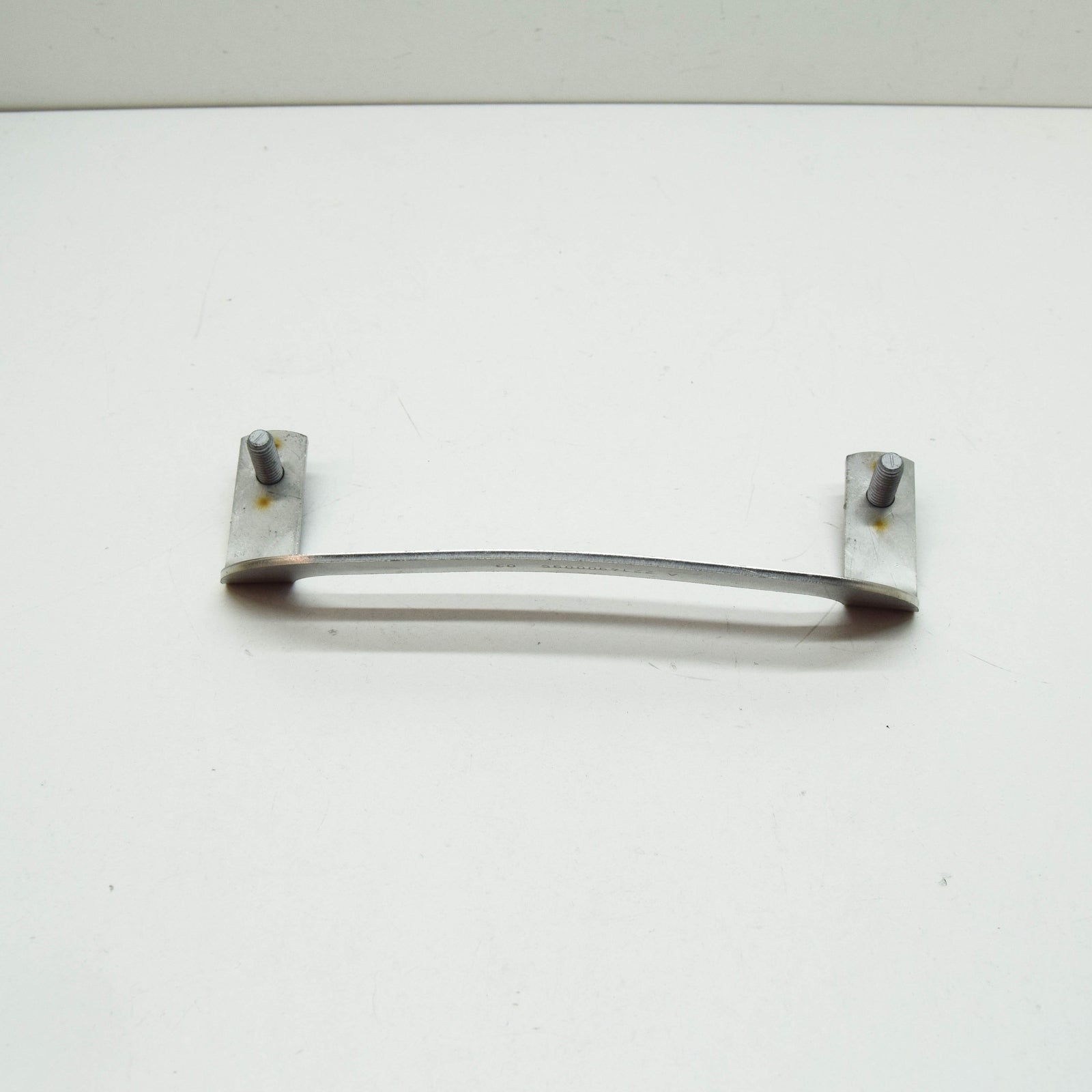 NEW MERCEDES-BENZ S W221 EXHAUST PIPES CONNECTION STRUT A2214900095 ORIGINAL