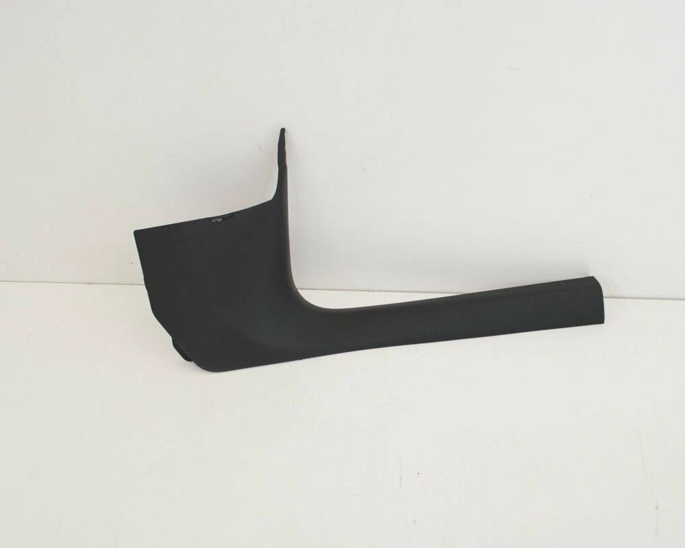 NEW AUDI A4 B9 INTERIOR RIGHT SIDE KICK PANEL TRIM LHD 8W1867272A4PK ORIGINAL