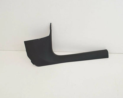 NEW AUDI A4 B9 INTERIOR RIGHT SIDE KICK PANEL TRIM LHD 8W1867272A4PK ORIGINAL