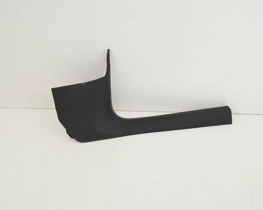 NEW AUDI A4 B9 INTERIOR RIGHT SIDE KICK PANEL TRIM LHD 8W1867272A4PK ORIGINAL