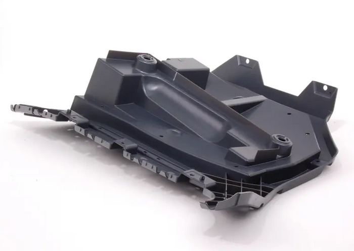 new bmw m3 coupe e92 rear left bumper m guide 51127900841 7900841 original