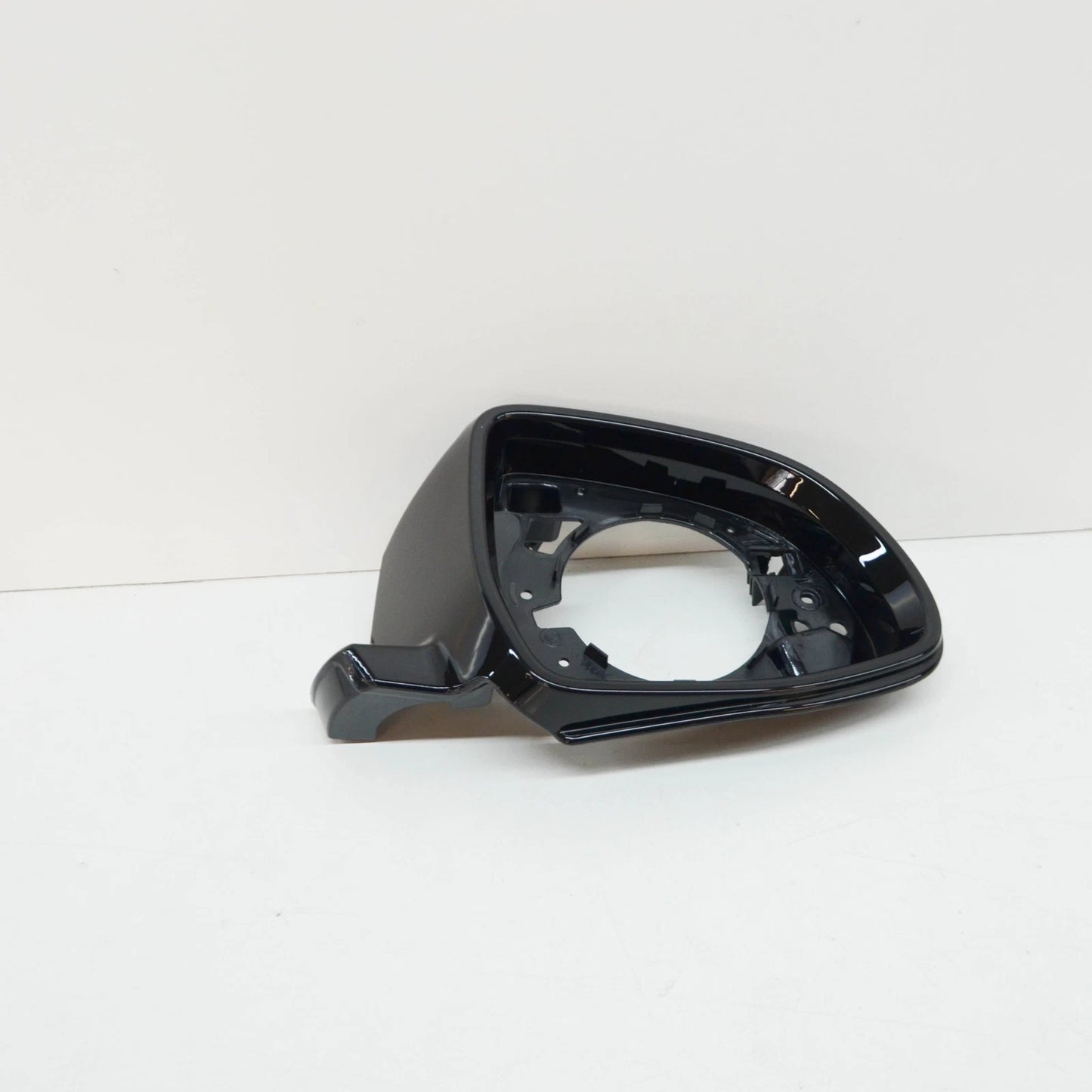NEW BMW X3 F25 FRONT RIGHT OUTSIDE MIRROR SUPPORTING RING 51167327912 ORIGINAL
