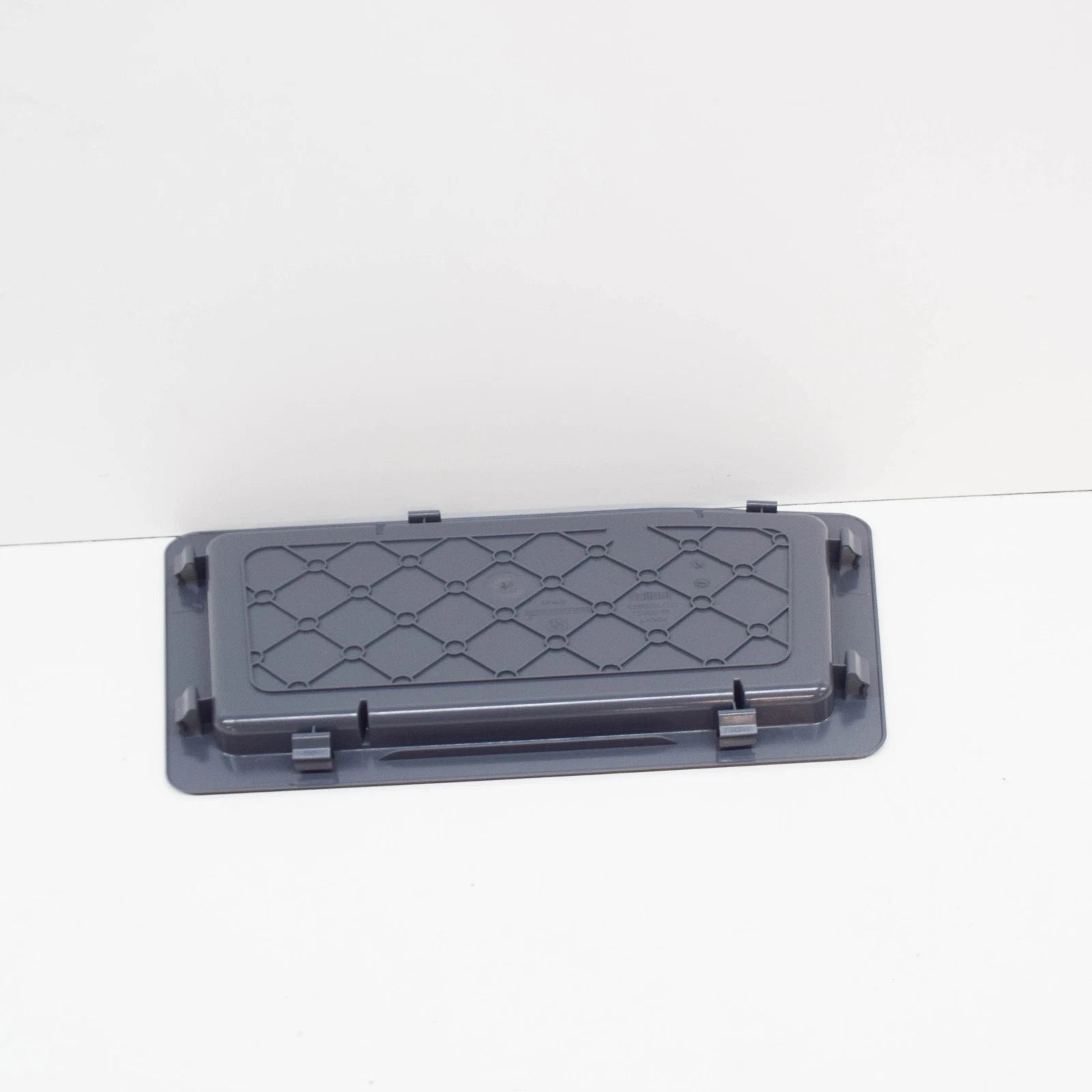 NEW BMW 3 E90 TRUNK FLOOR TRIM PANEL LEFT STORAGE SHELL 51477139049 ORIGINAL