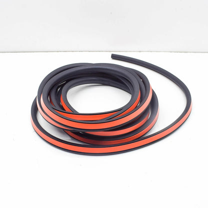 NEW AUDI Q7 4M PANORAMIC GLASS SUNROOF SEAL 4M0877459A ORIGINAL