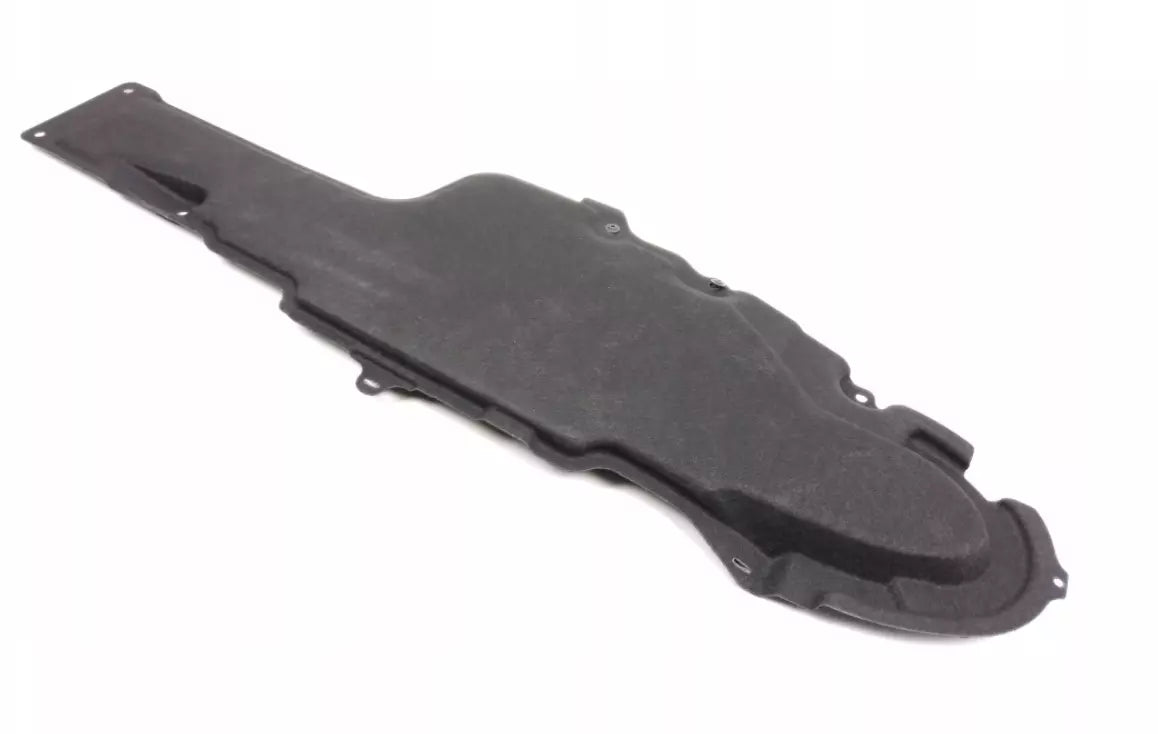 NEW AUDI A8 4N D5 LEFT SIDE UNDERBODY COVER TRIM 4N0825209D ORIGINAL