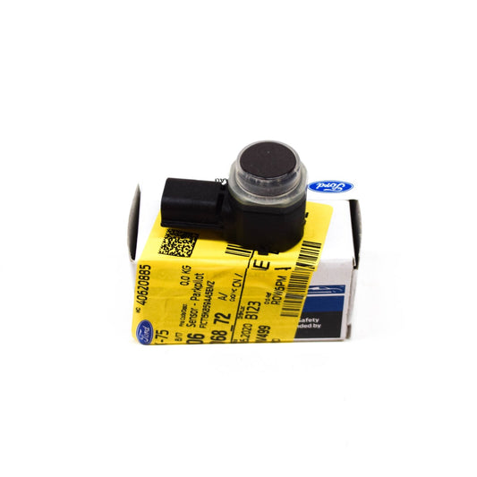 new ford ranger tk3 t6 rear bumper pdc sensor 2068472 f1ct-155859-aa5emz