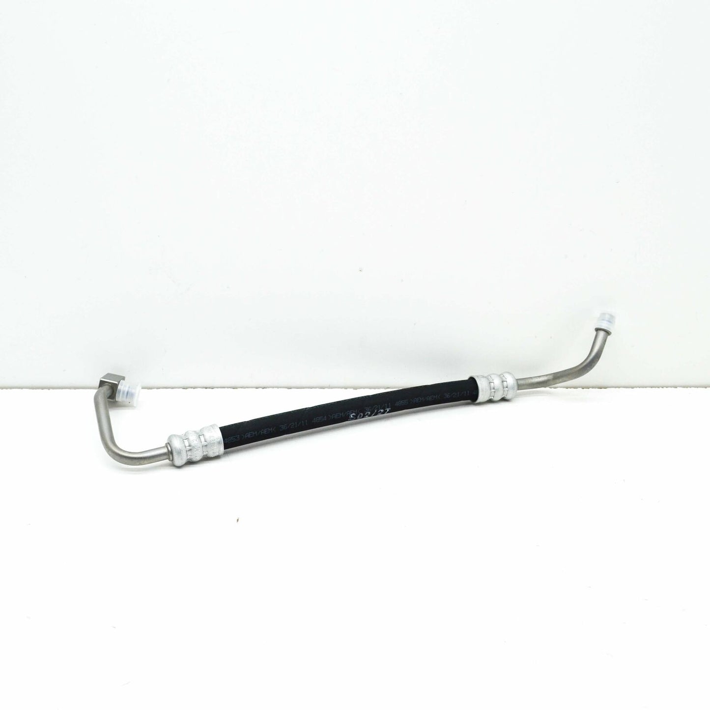 NEW MERCEDES-BENZ S W222 OIL LOW PRESSURE HOSE A2223201953 ORIGINAL