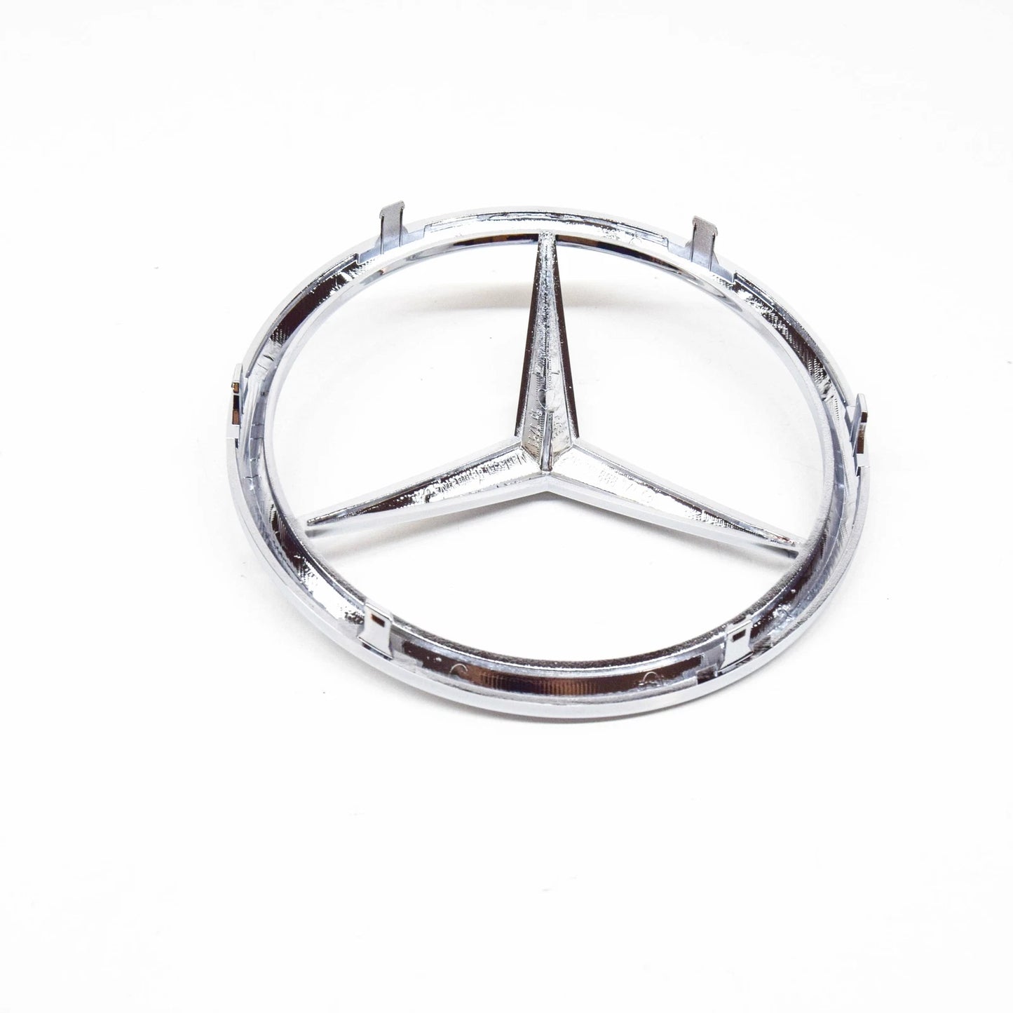 NEW MERCEDES-BENZ SLK R170 FRONT GRILL HOOD EMBLEM A1708880086 2004