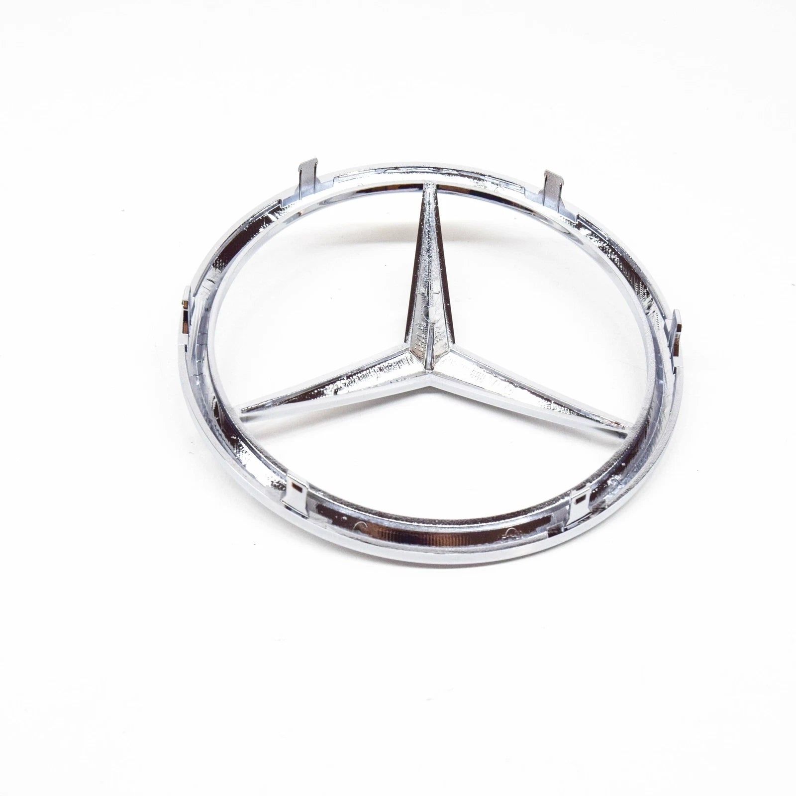 NEW MERCEDES-BENZ SLK R170 FRONT GRILL HOOD EMBLEM A1708880086 2004