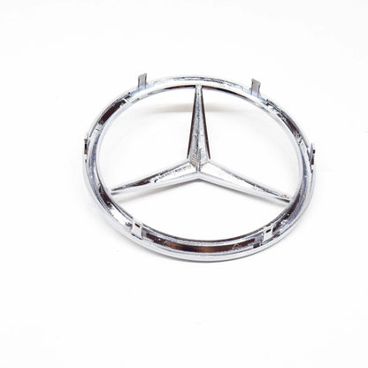 NEW MERCEDES-BENZ SLK R170 FRONT GRILL HOOD EMBLEM A1708880086 2004