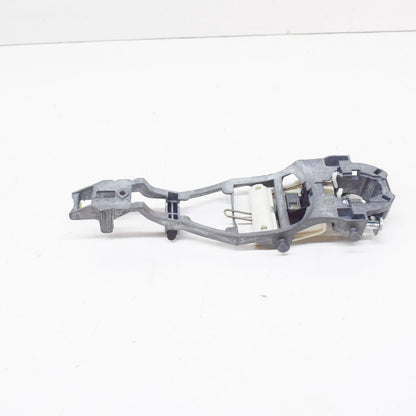 NEW VW JETTA A5 FRONT RIGHT DOOR HANDLE LOCK CYLINDER SUPPORT 1K0837886A