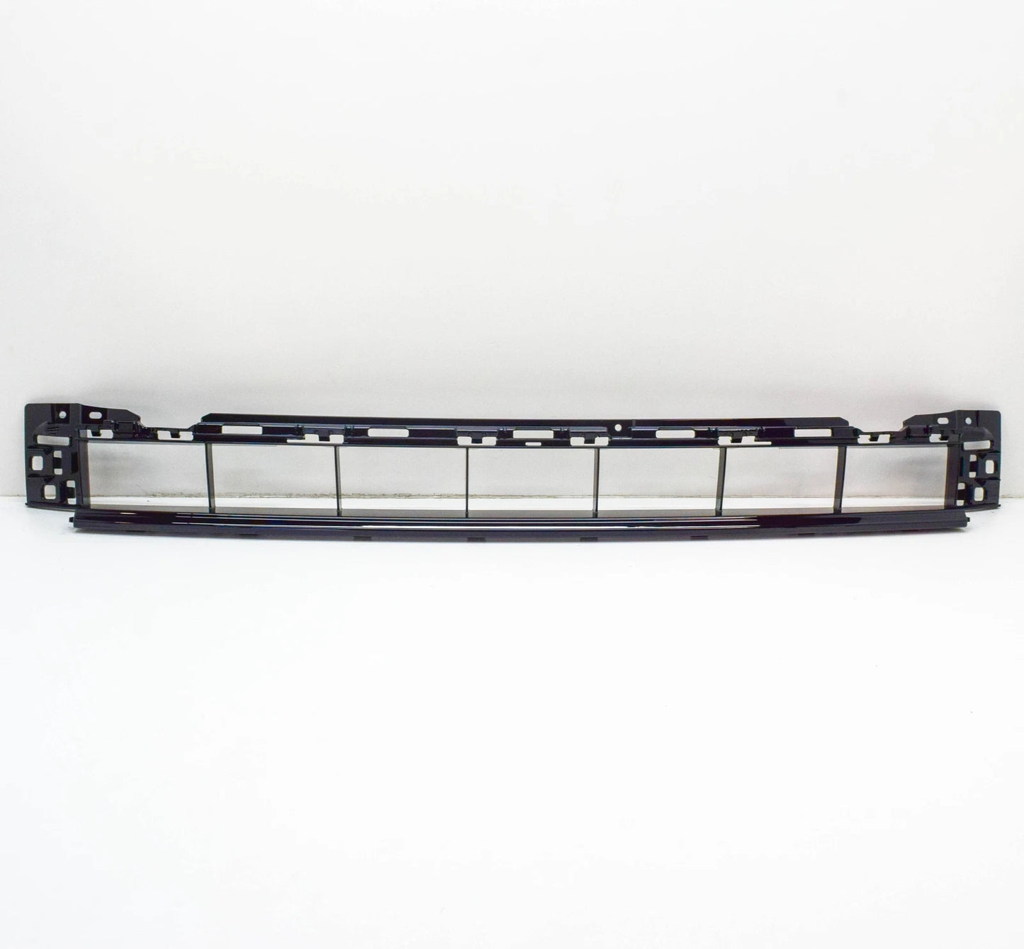 NEW VOLKSWAGEN ARTEON 3H7 FRONT BUMPER CENTER LOWER GRILLE 3G8853677E041