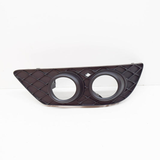 NEW MERCEDES-BENZ C-CLASS W204 FRONT RIGHT FOG LIGHT COVER A2048802924 ORIGINAL