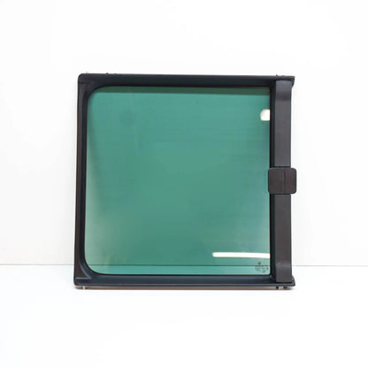 NEW VW TRANSPORTER T6 RIGHT SIDE SLIDING DOOR TINTED GLASS 7E0847796E ORIGINAL