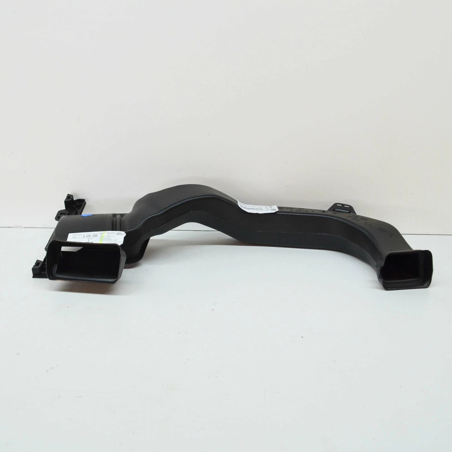 NEW BMW 1 F21 COLD AIR DUCT RIGHT 64229226008 9226008 ORIGINAL