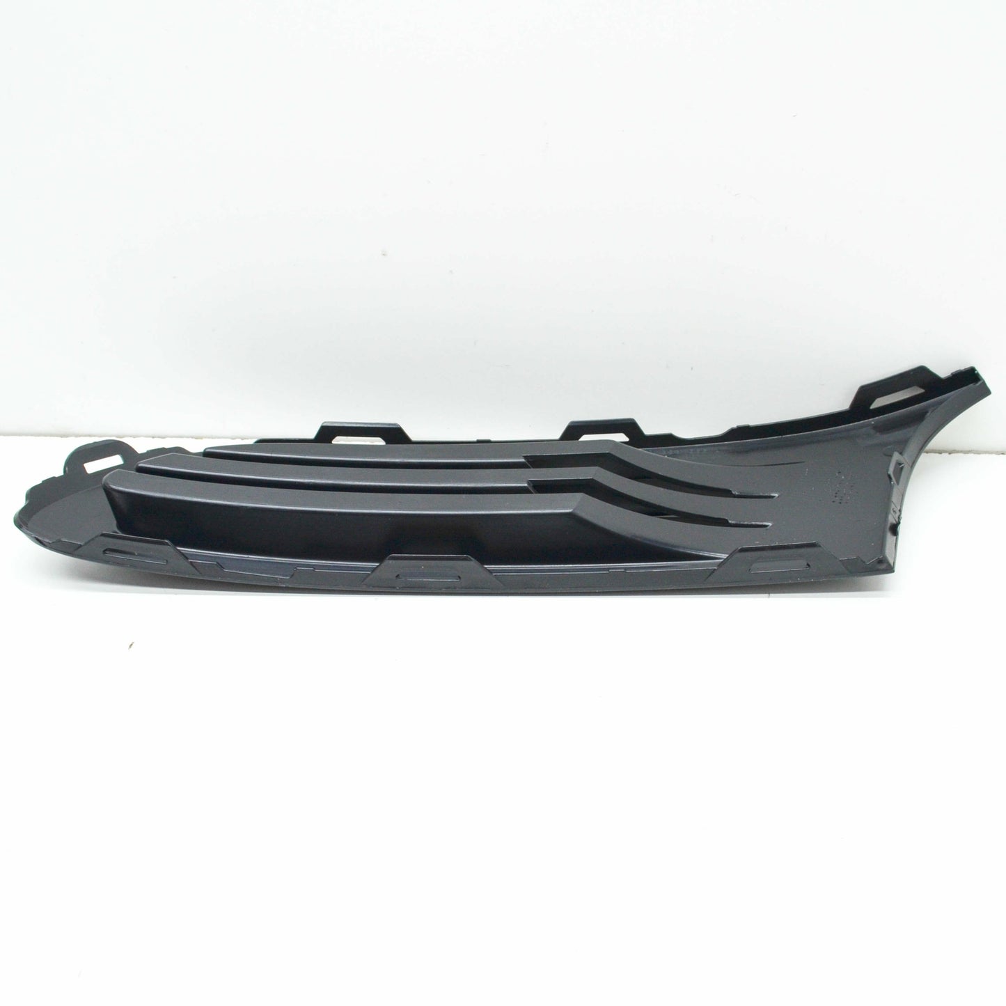 NEW VW GOLF MK5 PLUS FRONT BUMPER RIGHT VENT GRILLE 5M0853666J9B9 ORIGINAL