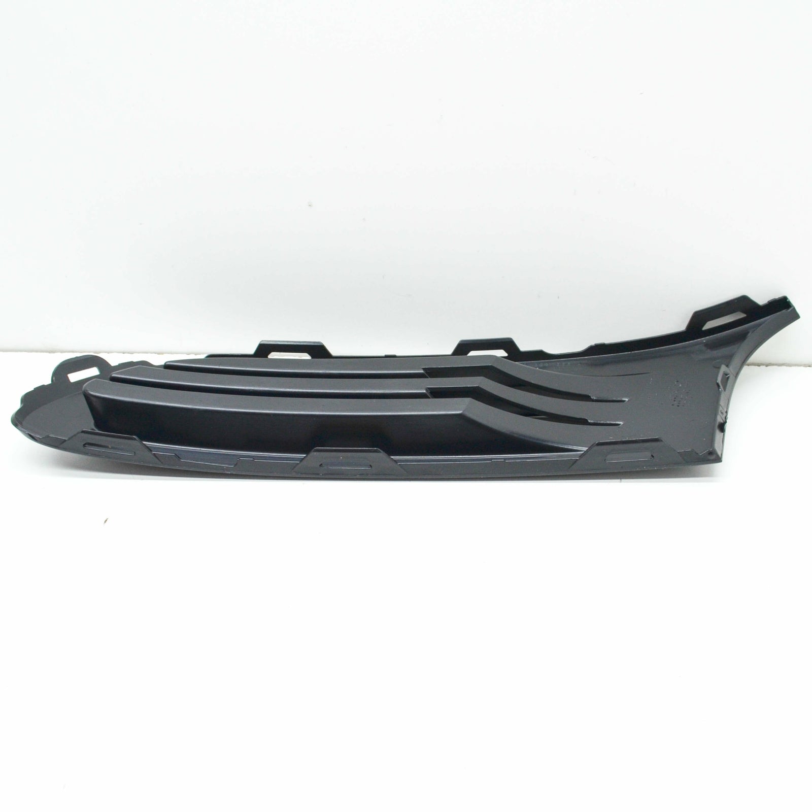 NEW VW GOLF MK5 PLUS FRONT BUMPER RIGHT VENT GRILLE 5M0853666J9B9 ORIGINAL