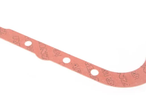 NEW MERCEDES-BENZ E W210 OIL PAN PAPER GASKET A1190140322 ORIGINAL