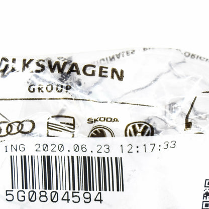 NEW VOLKSWAGEN GOLF MK7 FRONT RIGHT HEADLIGHT BRACKET 5G0804594 ORIGINAL