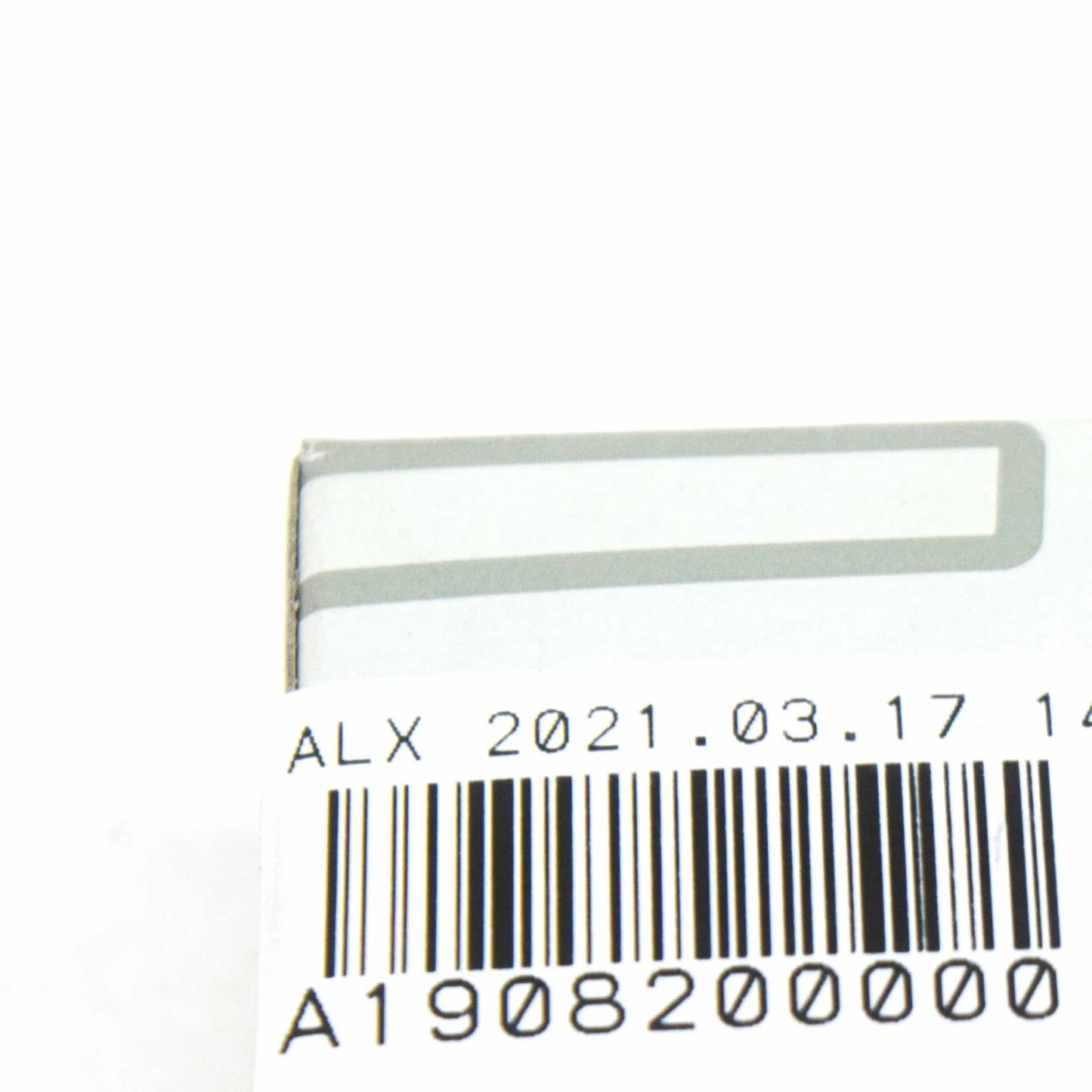 NEW MB AMG GT R190 FRONT DASHBOARD TWEETER SPEAKER A1908200000