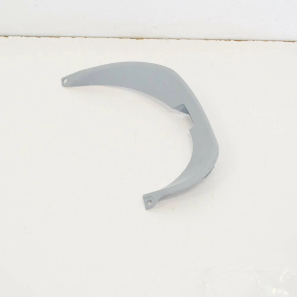 NEW MB E-CLASS W211 FRONT BUMPER LEFT DECORATIVE STRIP A2118850574 ORIGINAL