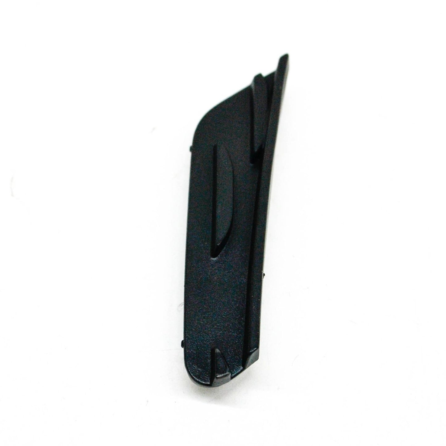 NEW MERCEDES-BENZ GLC X253 AMG FRONT BUMPER TOW HOOK COVER A2538850107 ORIGINAL