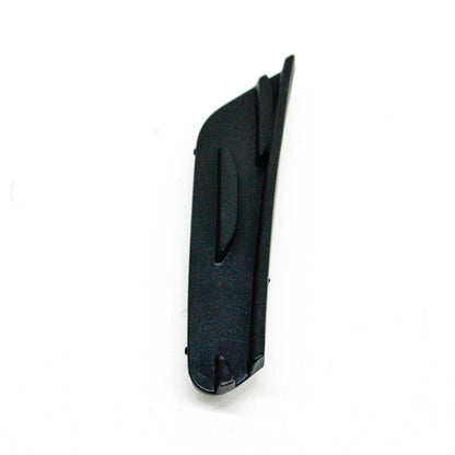 NEW MERCEDES-BENZ GLC X253 AMG FRONT BUMPER TOW HOOK COVER A2538850107 ORIGINAL