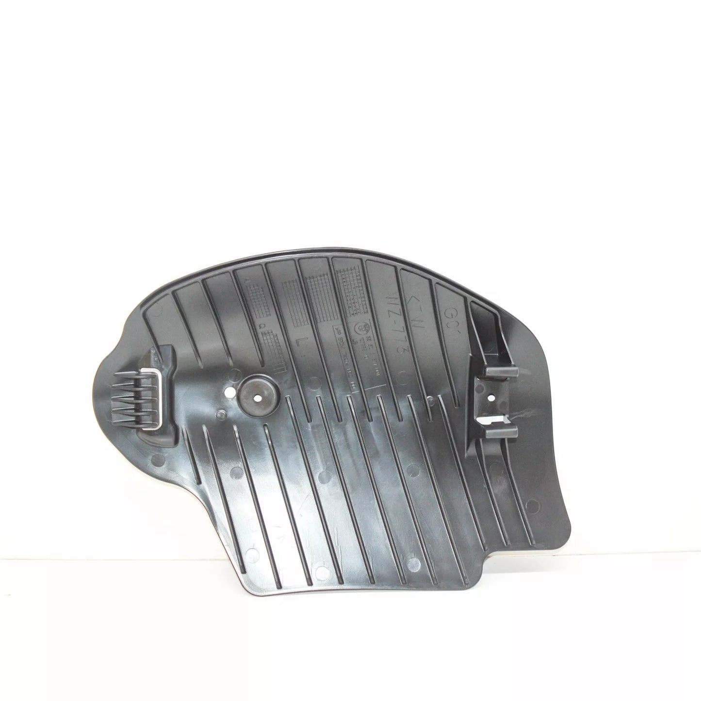 NEW BMW X3 G01 REAR LEFT SUSPENSION AERO COVER SHIELD 33306871001 ORIGINAL