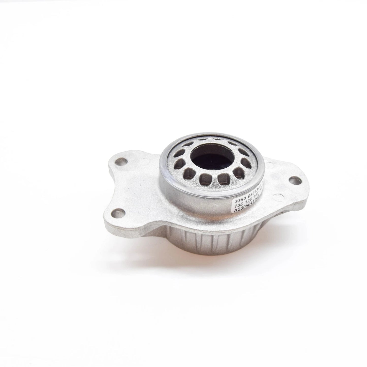 NEW BMW 5 GRAN TURISMO F07 REAR SHOCK ABSORBER GUIDE SUPPORT 33506863340