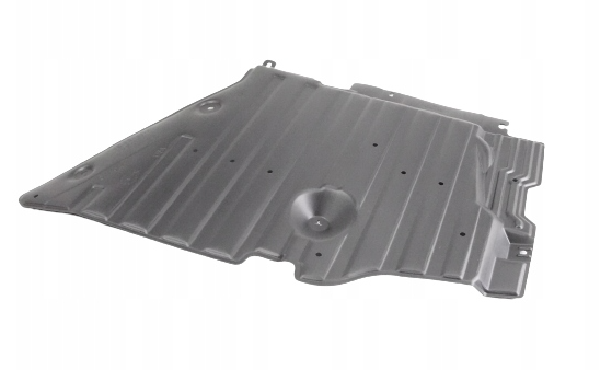 new ford focus mk4 undertray splash guard rear 2233764 jx6b-9d183-ab original