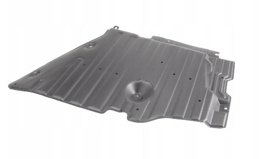 new ford focus mk4 undertray splash guard rear 2233764 jx6b-9d183-ab original