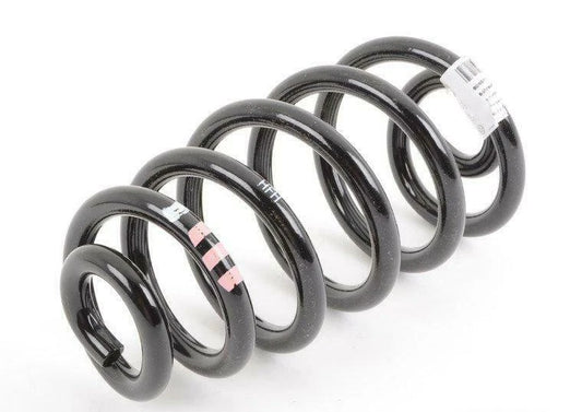 NEW AUDI A4 B7 REAR COIL SPRING 8E0511115CS ORIGINAL