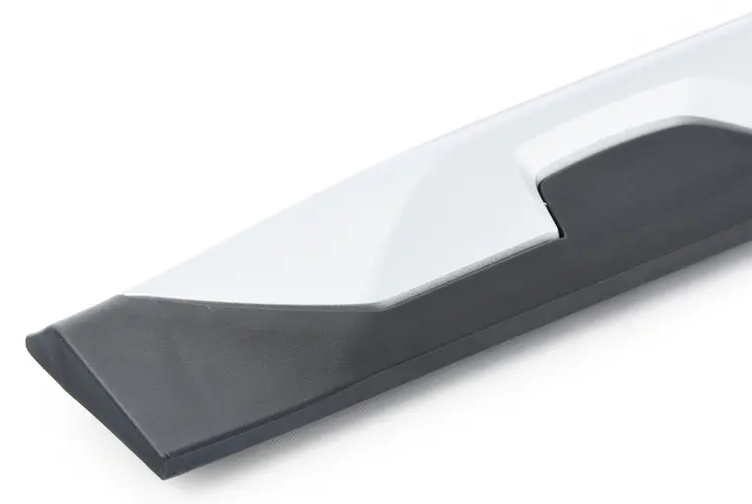 new bmw x3 g01 front left door molding x-line 51138499209 original