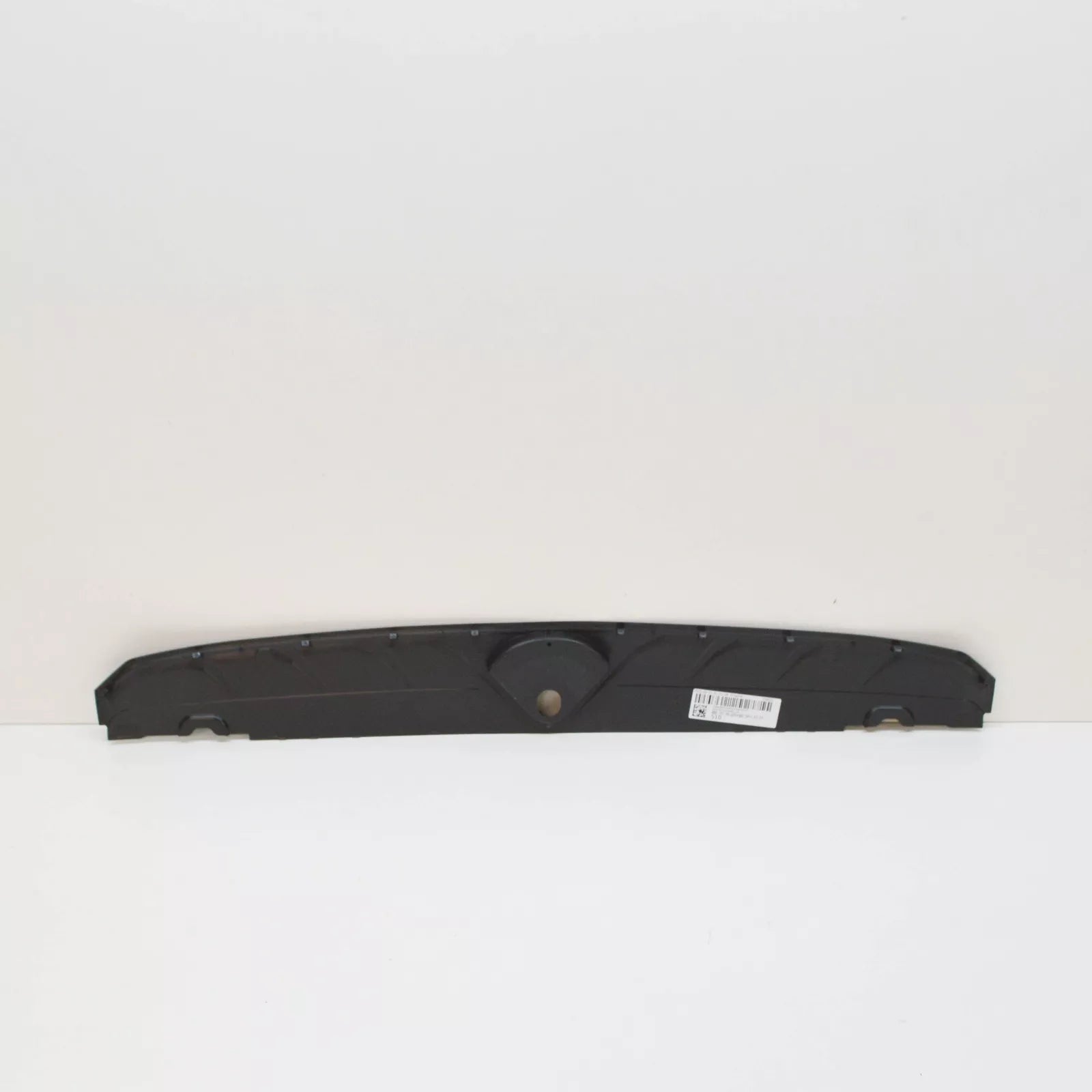 NEW AUDI Q2 FRONT BONNET LOCK COVER TRIM 81A807081 ORIGINAL