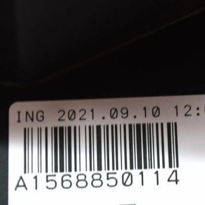 NEW MERCEDES-BENZ GLA X156 REAR LEFT EXHAUST PIPE BRACKET A1568850114 ORIGINAL