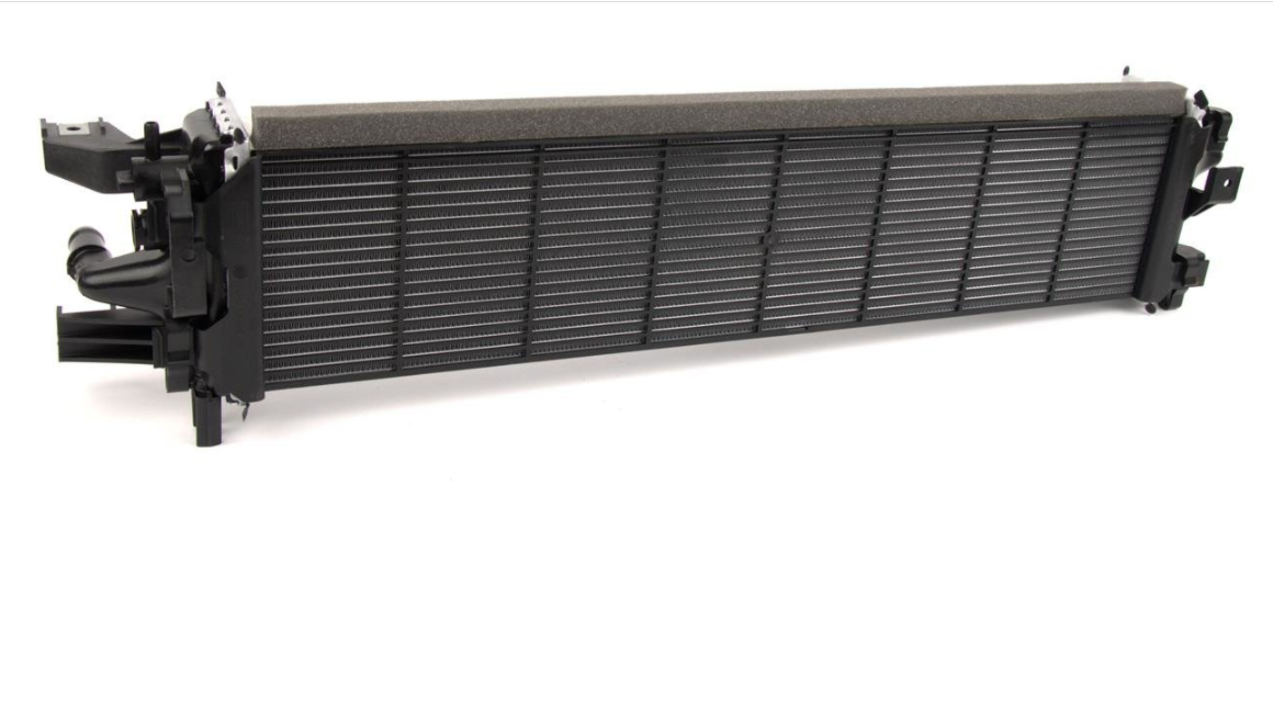 new ford kuga c520 mk2 intercooler 1862383 f1f1-8d048-ab original