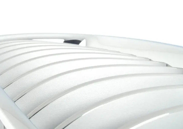 NEW BMW 5 F10 FRONT RADIATOR RIGHT KIDNEY GRILLE 51137261356 7261356 ORIGINAL