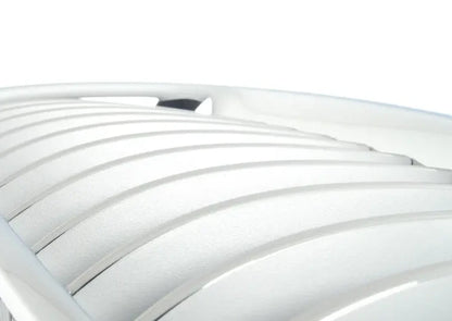 NEW BMW 5 F10 FRONT RADIATOR RIGHT KIDNEY GRILLE 51137261356 7261356 ORIGINAL